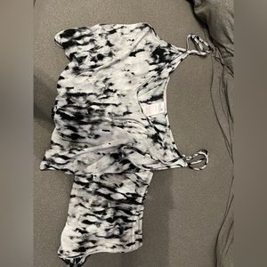 Cami short sleep west  NWOT… never worn